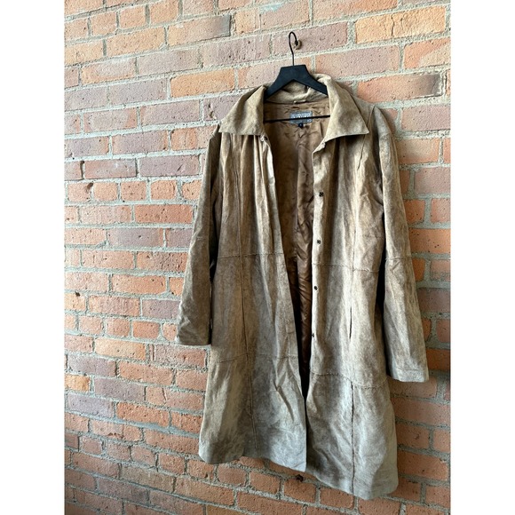 Originaux Pablo Pea Coat - Picture 6 of 8